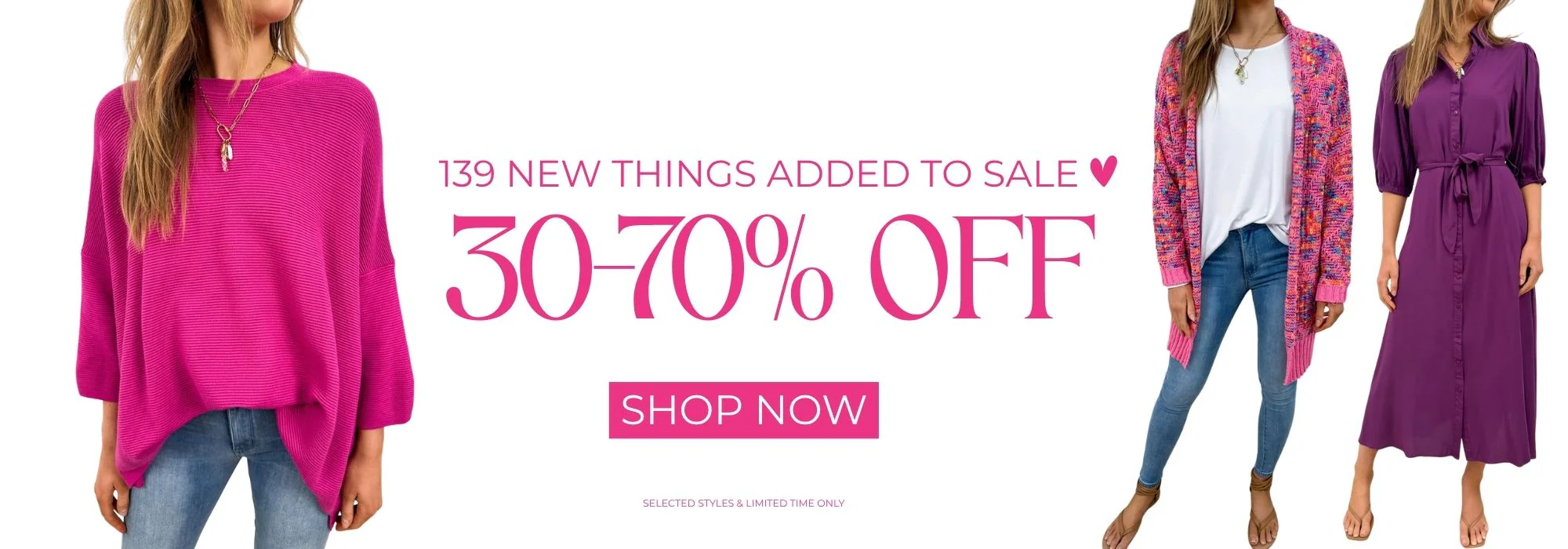 Effortless Style for Every Day