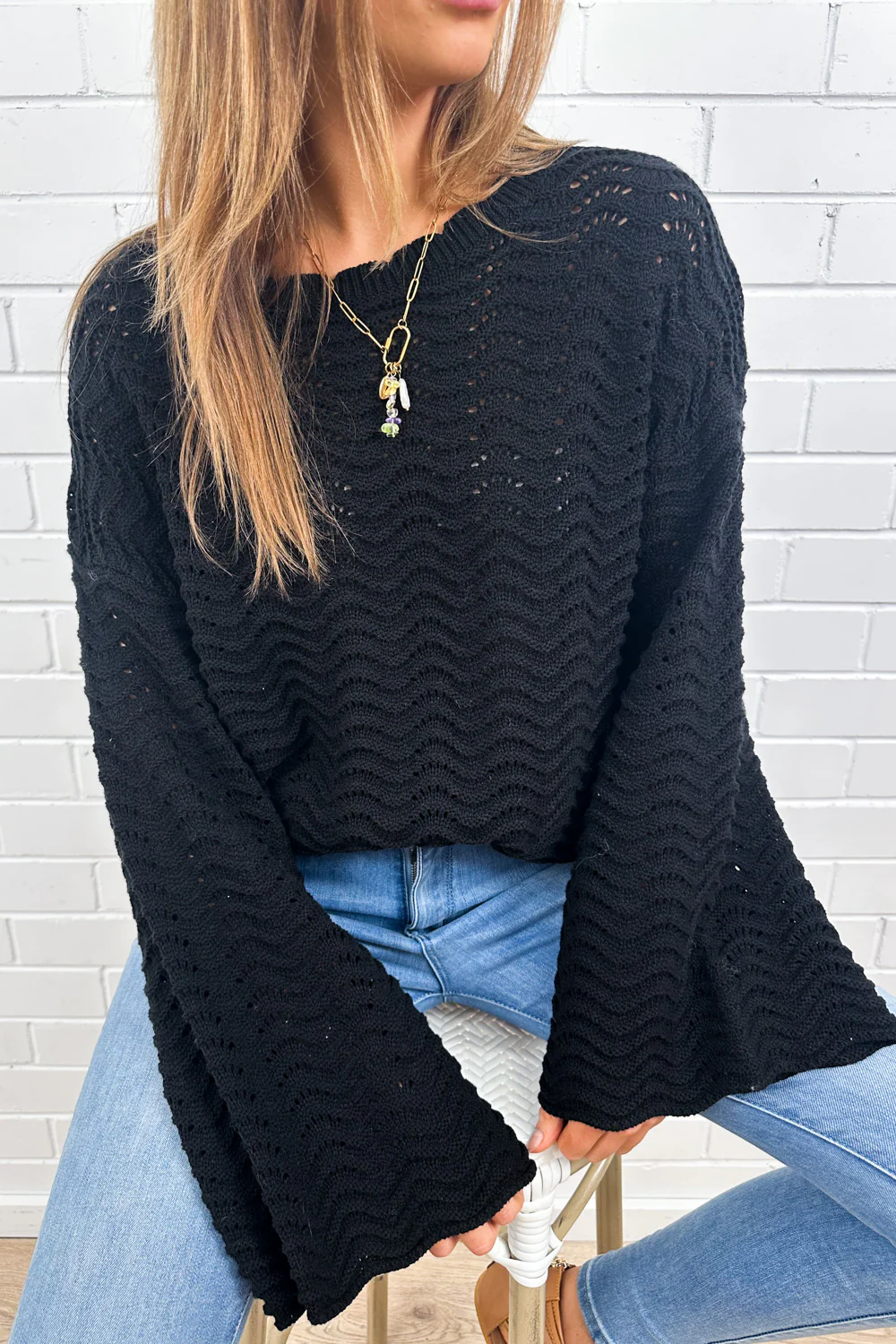 Long Sleeve Tops